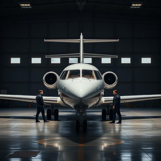 Aircraft Asset Management