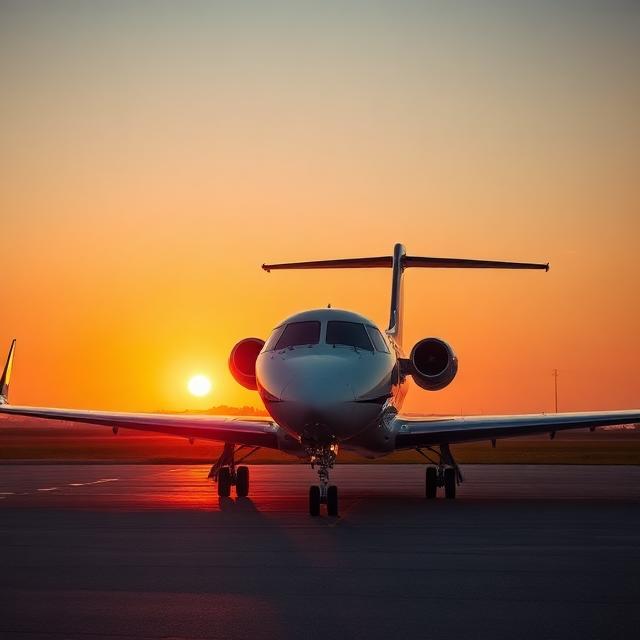 Aircraft Leasing & Finance